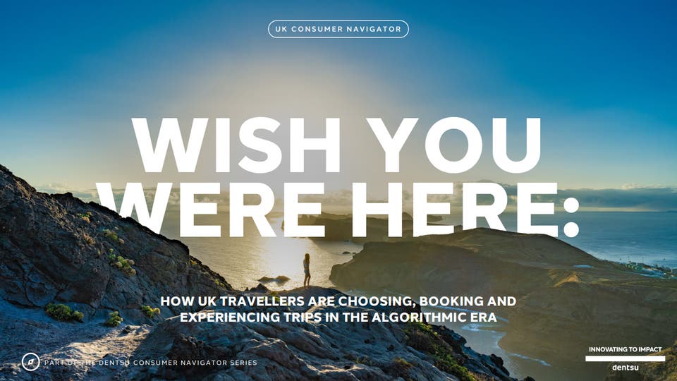 Wish You Were Here