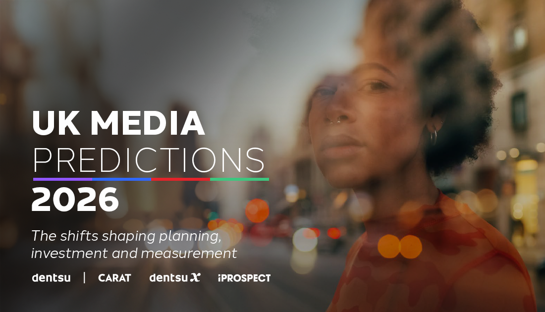 UK Media Predictions 2026