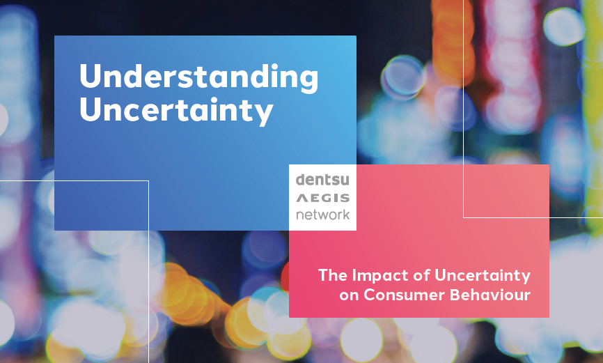 Understanding Uncertainty 