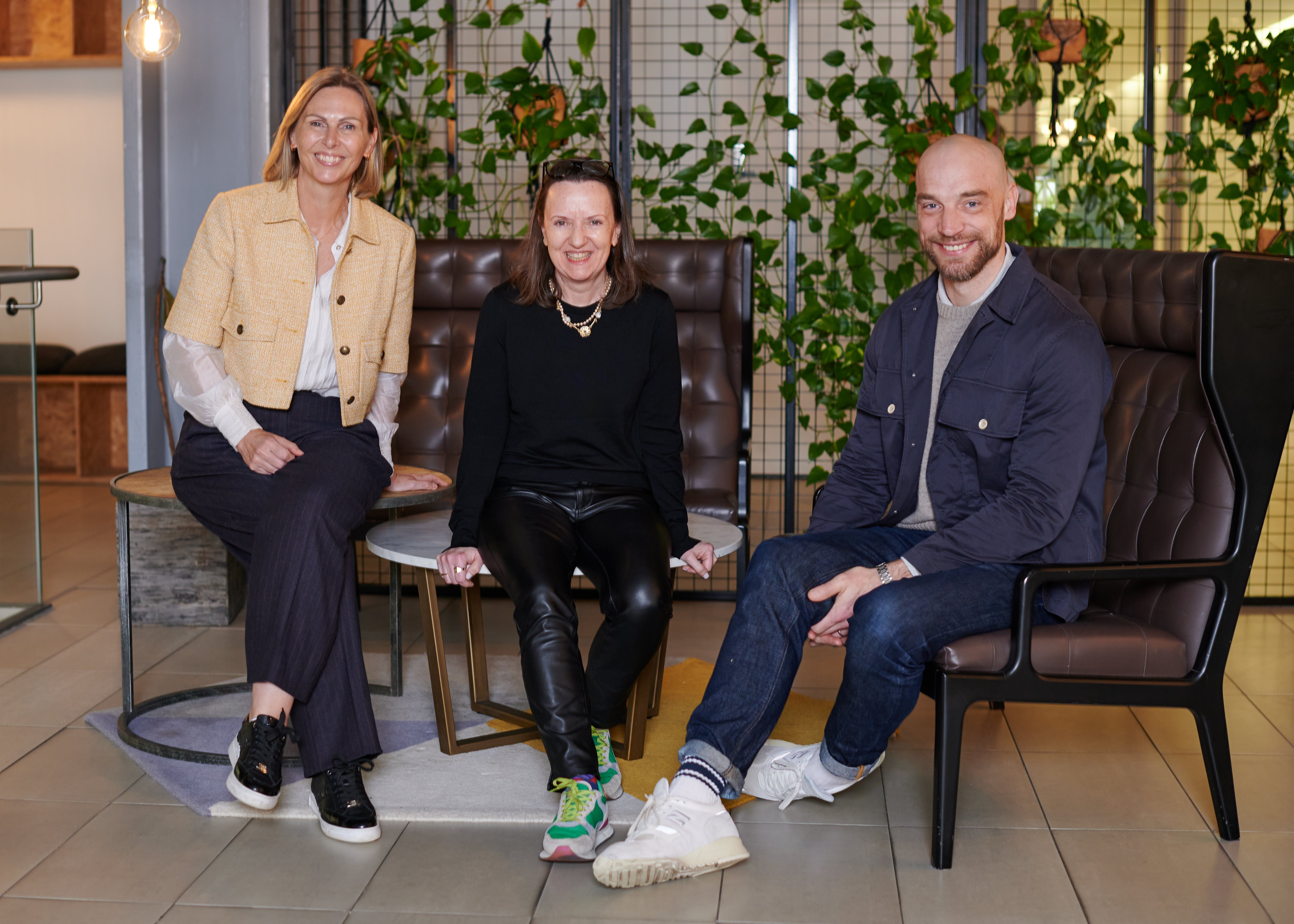 Dentsu UK&I announces leadership appointments for Media and Ireland
