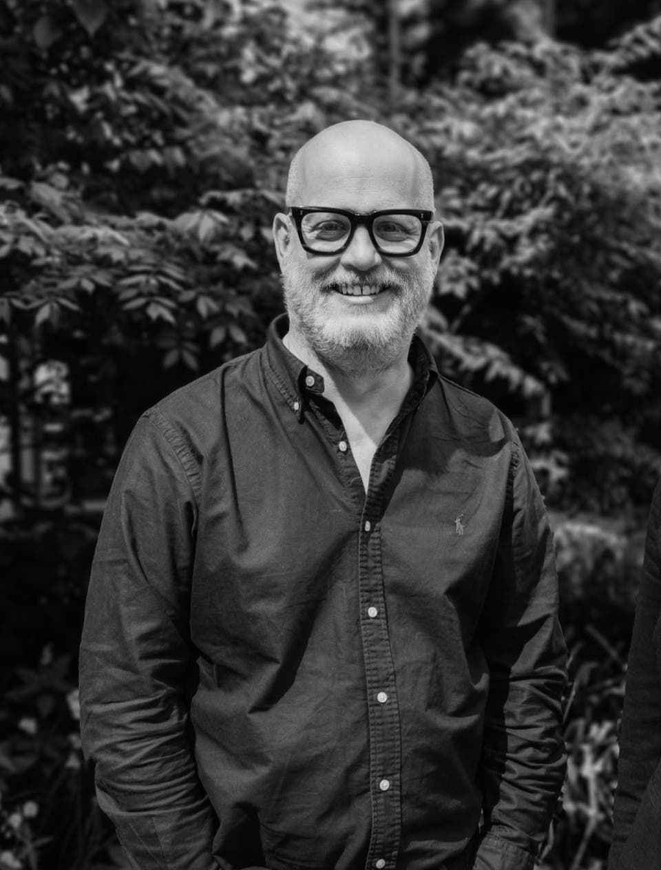 Matt Landeman – Chief Client Officer