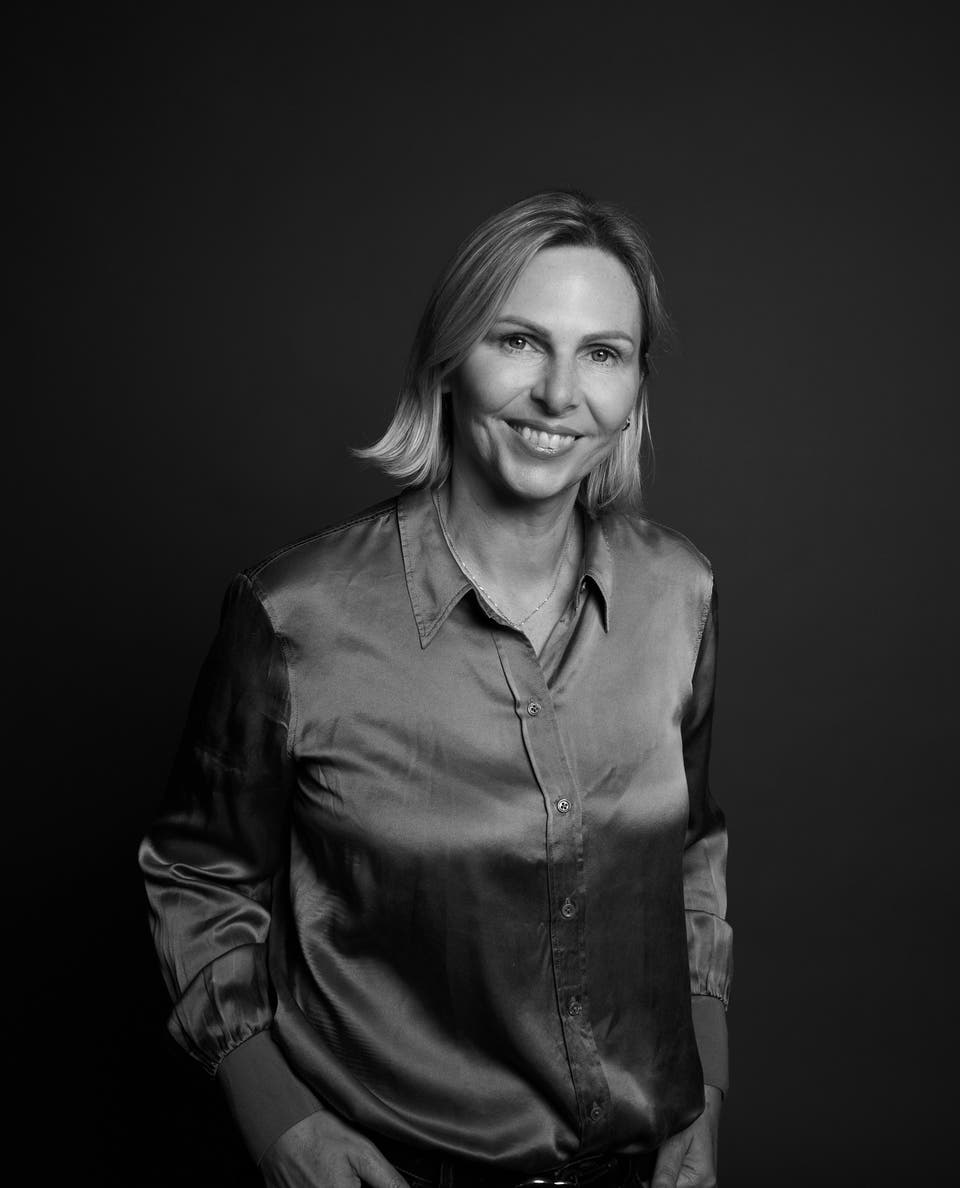 Annette Male, Chief Executive Officer, UK&I