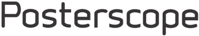 Posterscope logo