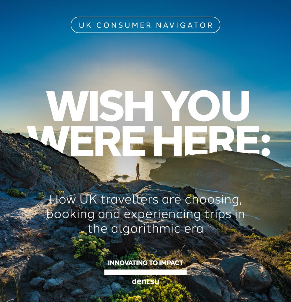 Wish You Were Here