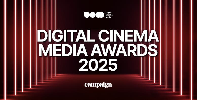 Dentsu Agencies Earn Six Nominations in the Digital Cinema Media Awards Shortlist
