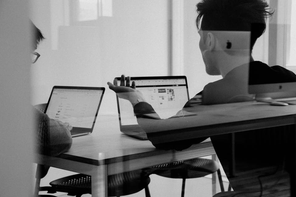Unlearning the B2B buying journey
