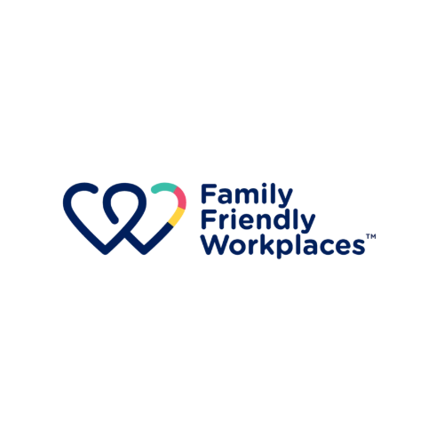 Family Friendly Workplace Accreditation 2025