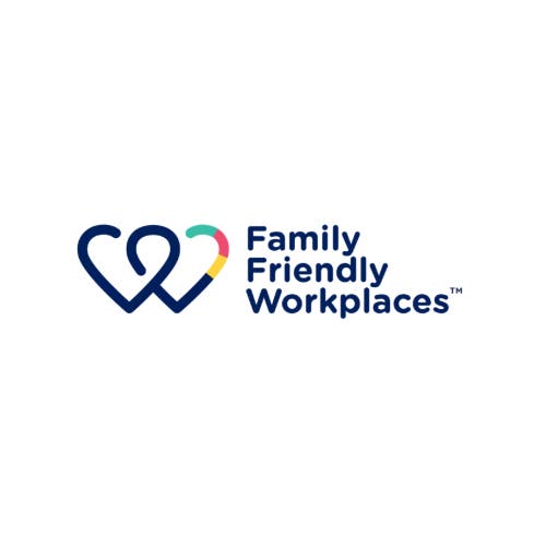 Family Friendly Workplace Accreditation 2025
