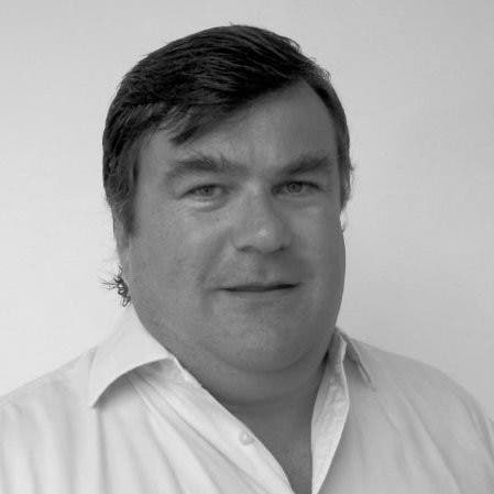 Paul Lynch​, Head of Experience & Commerce UK&I, Merkle EMEA