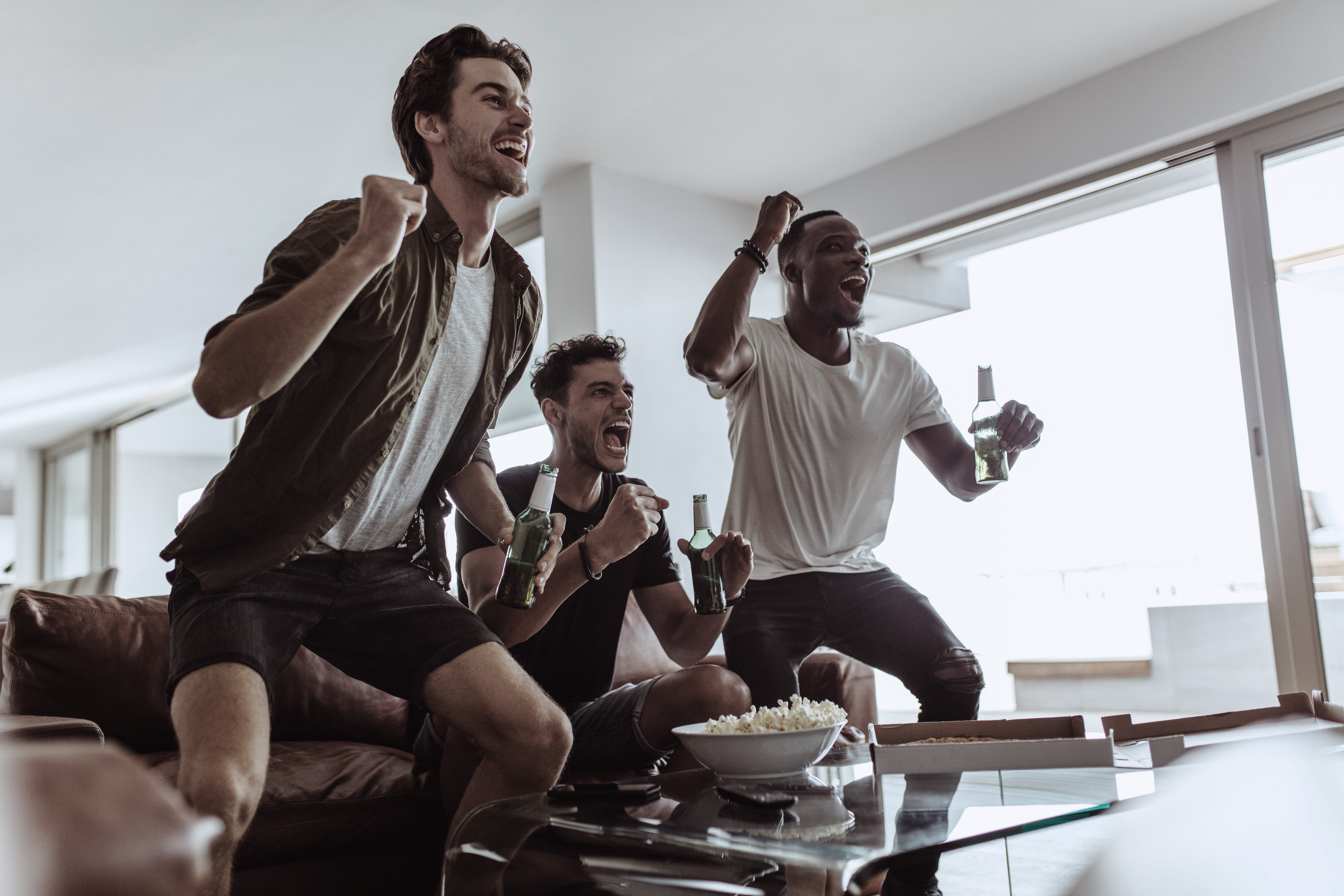 Dentsu UK&I and Uber Advertising team up to help brands capitalise on demand during World’s biggest football tournament