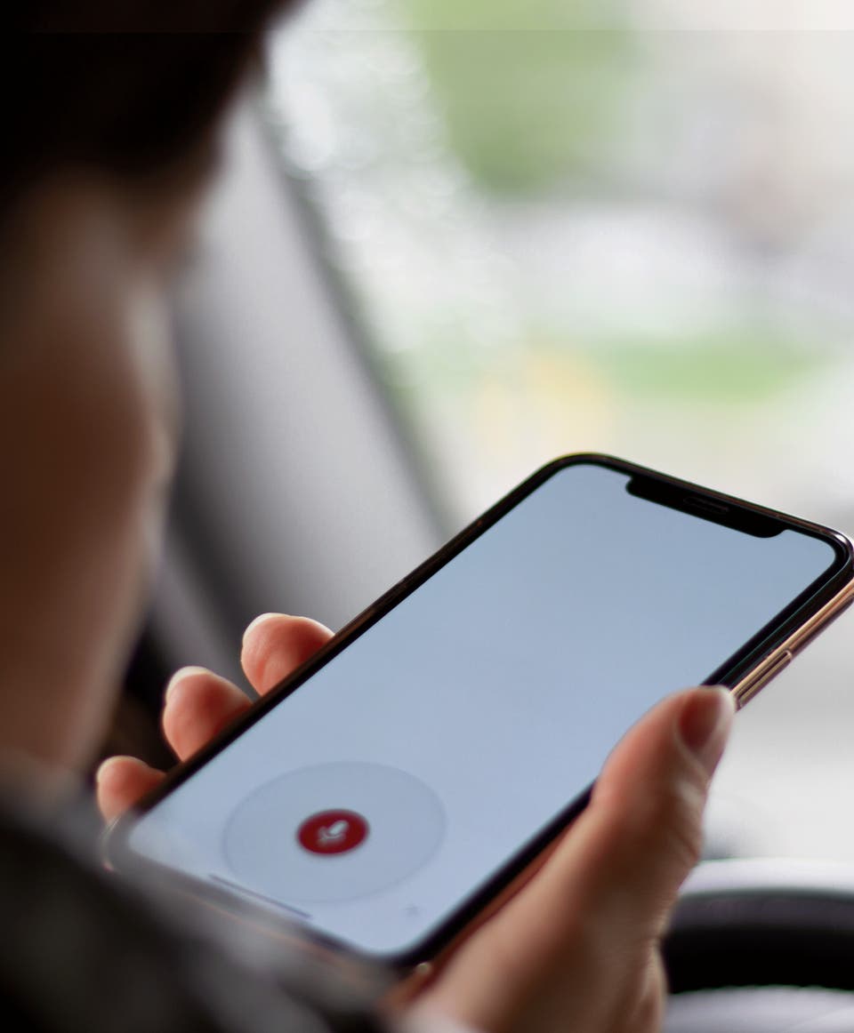 Beyond Alexa: Creating a holistic voice strategy 