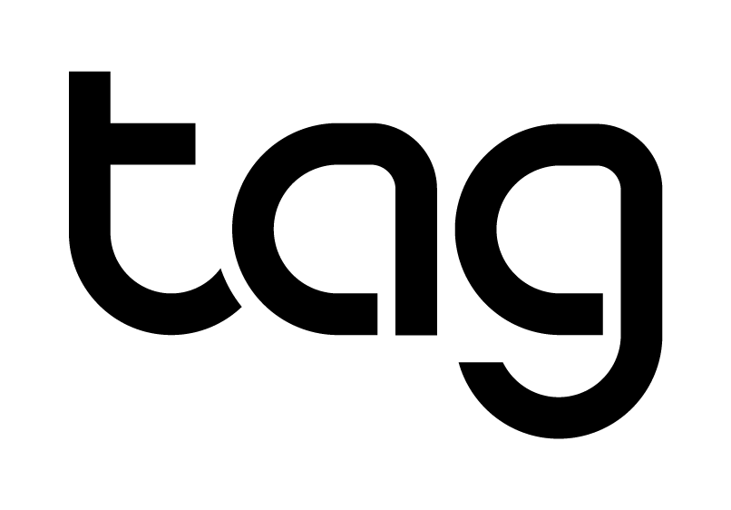 Tag logo