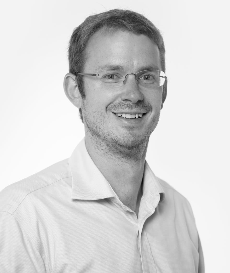 Rob Baldwin, Chief Financial Officer, Northern Europe