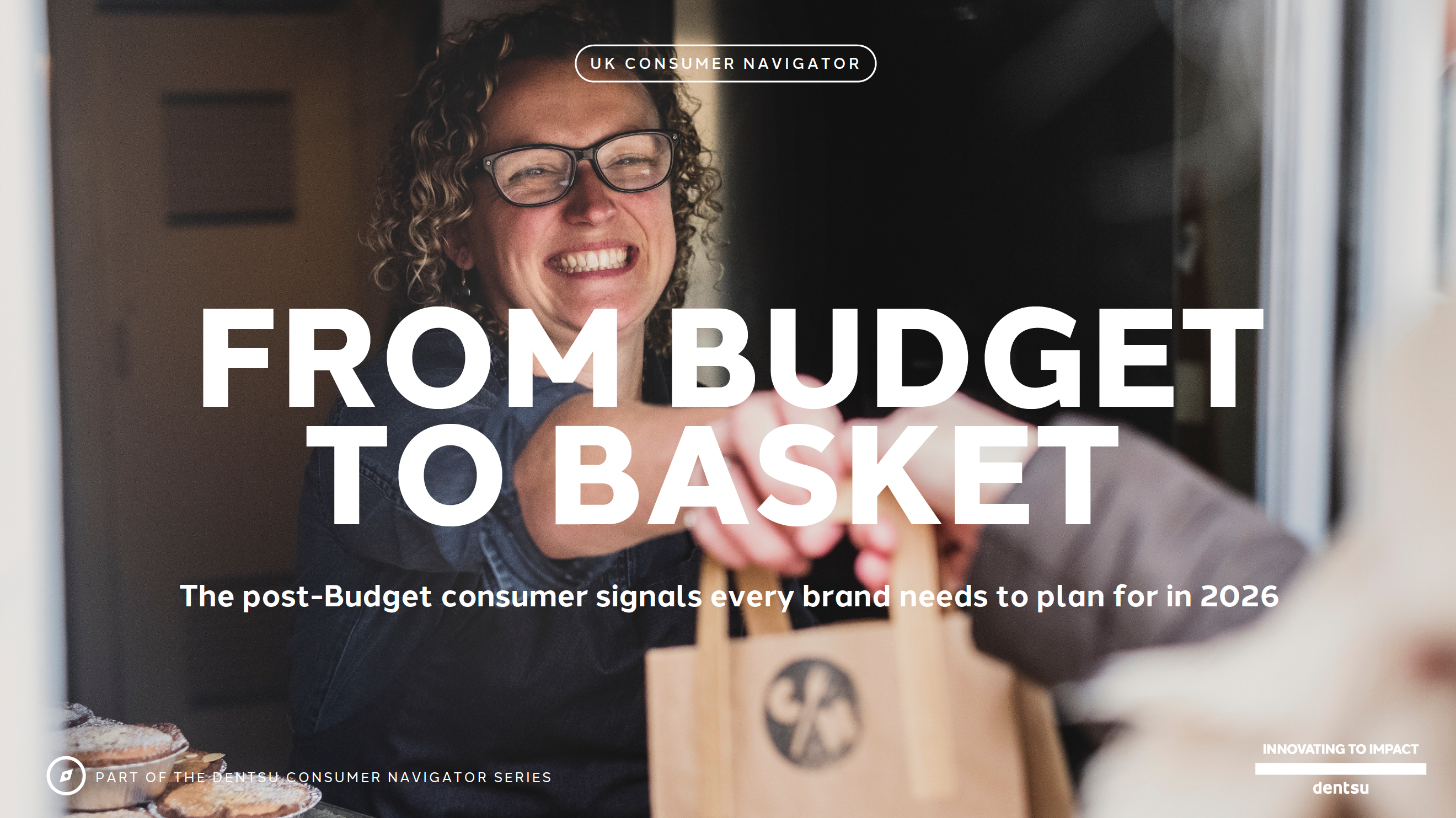 From Budget to Basket: How Consumer Intent Just Shifted and What It Means for 2026