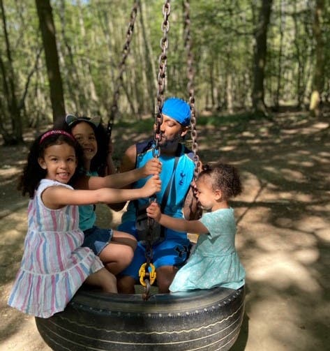 Article card header image