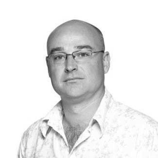 Rob Smithson, Head of Integrated Solutions, dentsu UK