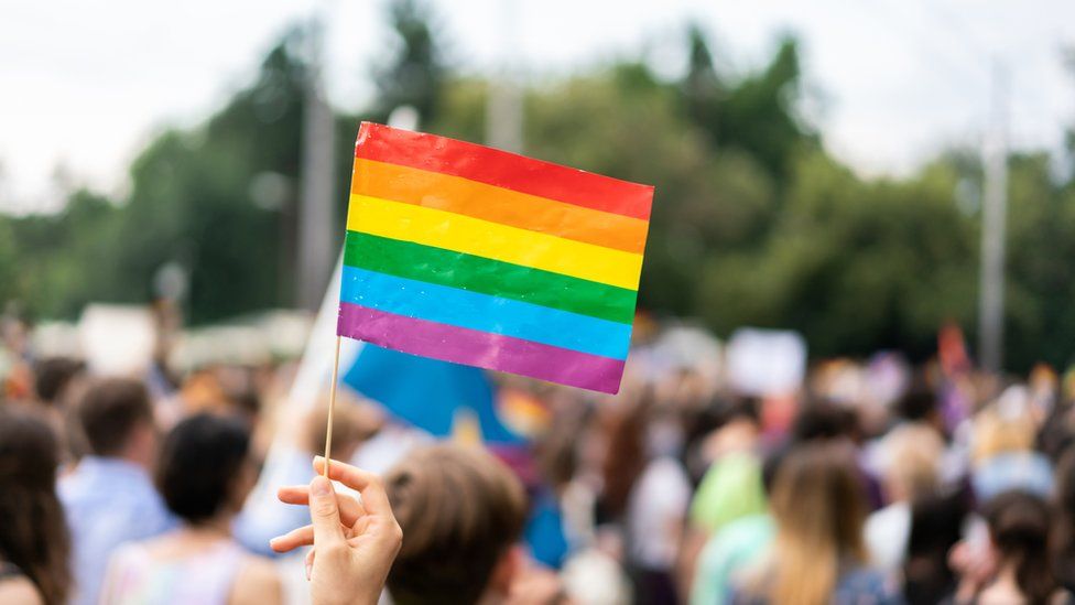 LGBTQ+ Seminal Moments