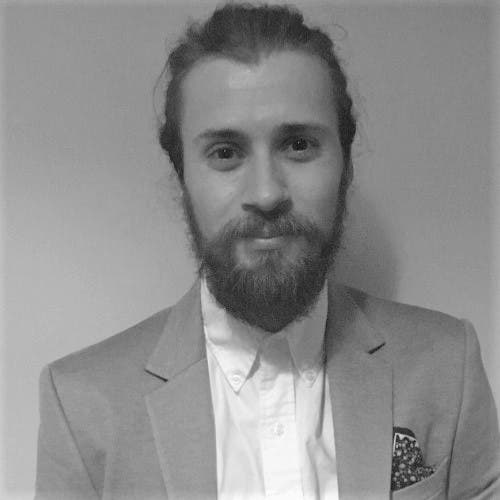 Ash White, Managing Partner, Total Commerce