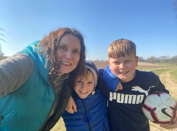 Article card header image