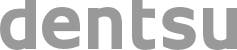 Dentsu Logo 