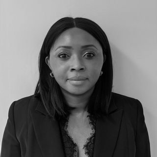 Pamela Artivor – Managing Partner