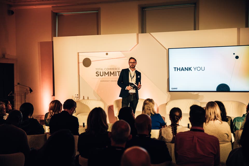 The Future of Commerce Belongs to the Connected