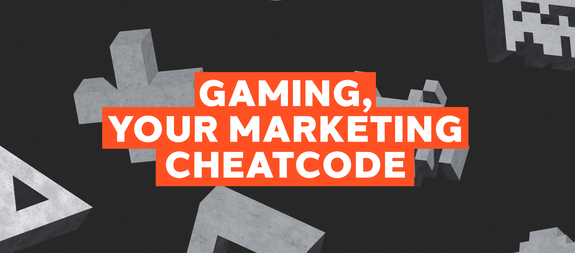 2025 Gaming Trends Report