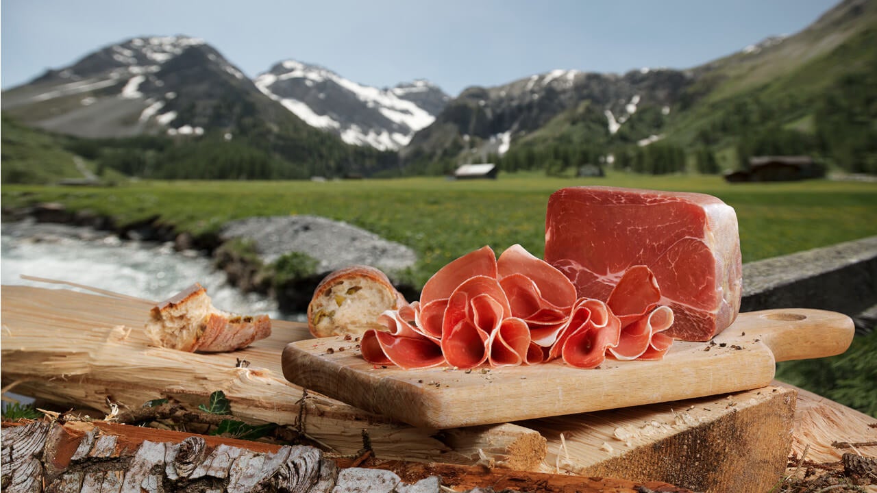 Naturkauartikel - Rinderdörrfleisch - GmbH