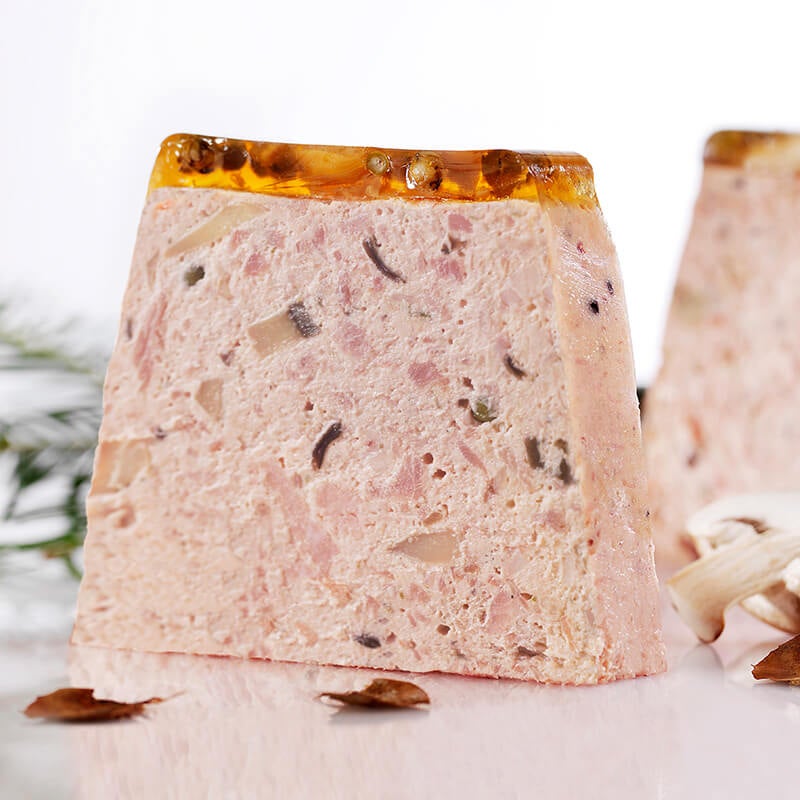 Forestière Terrine von Le Patron