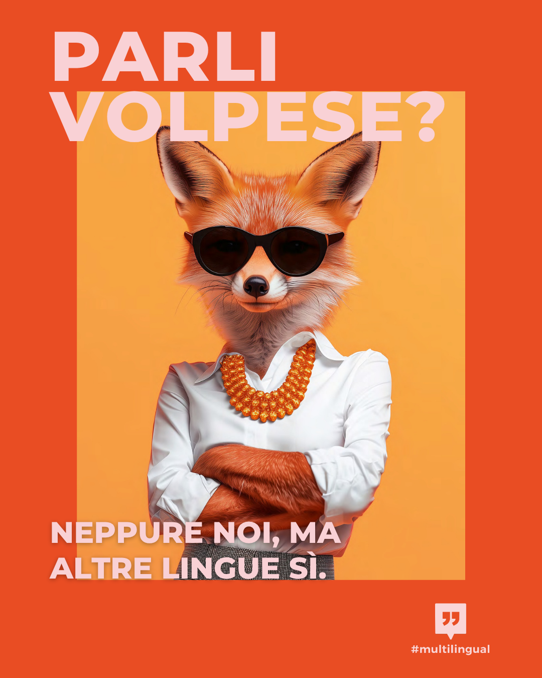 Con lo slogan “Le lingue sono un'avventura”, il 30 giugno prende il via su tutto il territorio provinciale una nuova campagna informativa della Provincia autonoma di Bolzano volta a dare visibilità alla variegata offerta di corsi di lingua e attività linguistiche finalizzate al conseguimento dell'attestato di bilinguismo. (Foto: USP) 