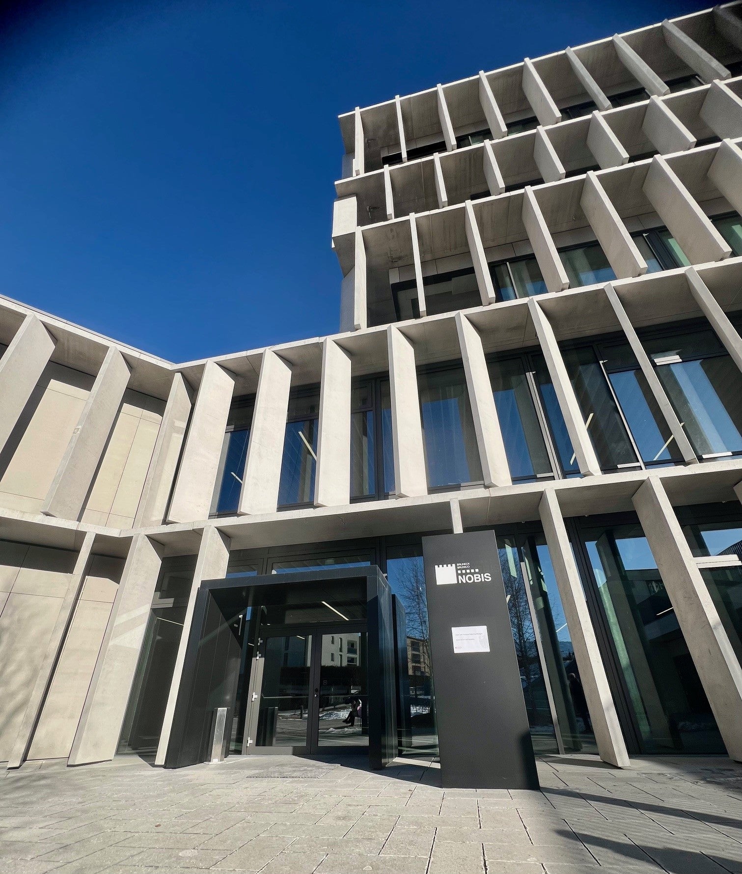 NOBIS di Brunico (Foto: Servizio esami di bi- e trilinguismo)