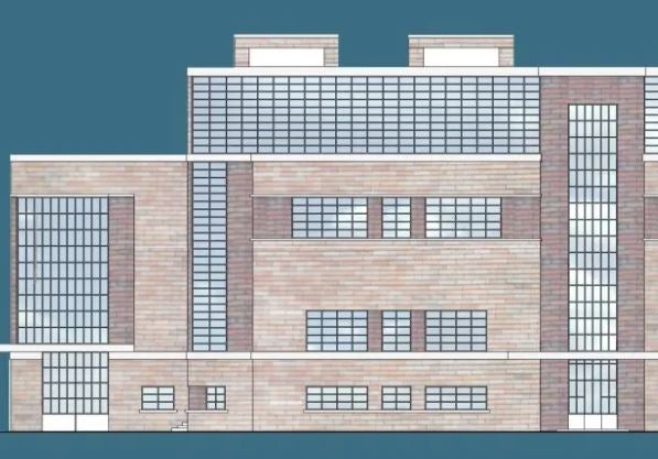 [external Link]: Sanierung Ex-Alumix-Gebäude 