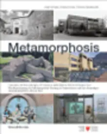 Metamorphosis