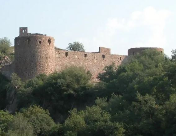 [external Link]: Restaurierung Schloss Sigmundskron