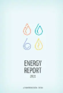 Energy Report