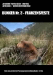 Bunker Nr. 3 - Franzensfeste