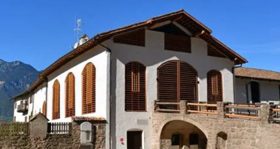 [external Link]: Auer: Happacherhof, Umbau des bestehenden Stadeltraktes