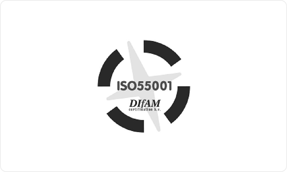 ISO 55001