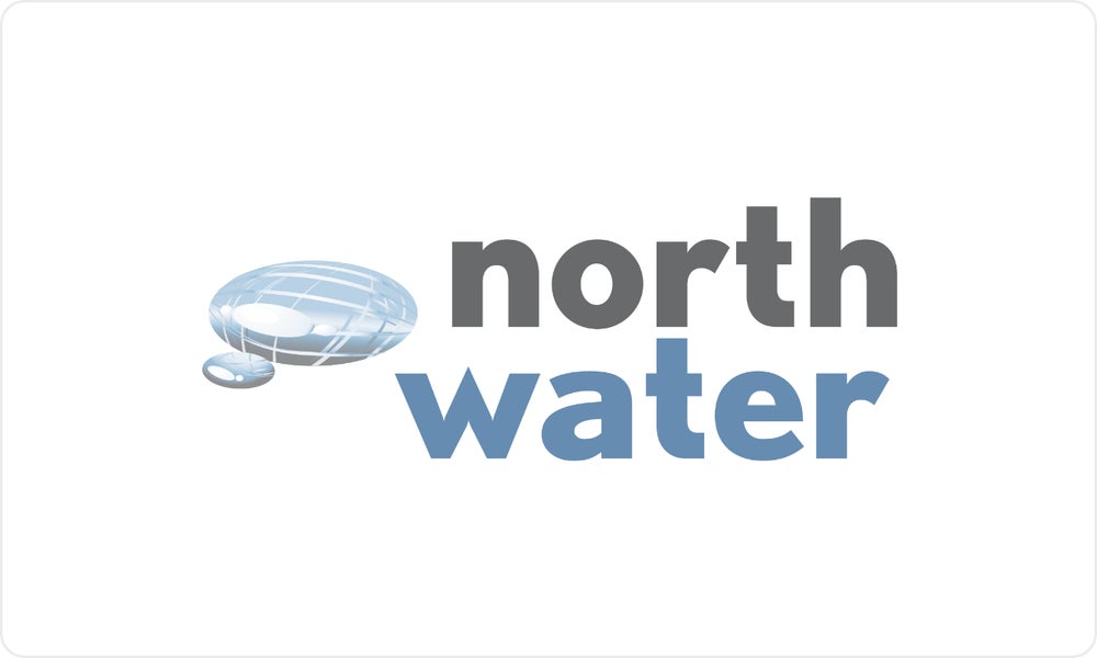 Logo North Water