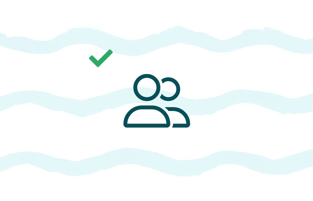 Betrouwbaar, bevlogen en verbindend.