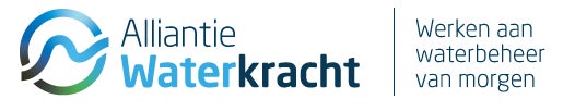 Alliantie waterkracht logo