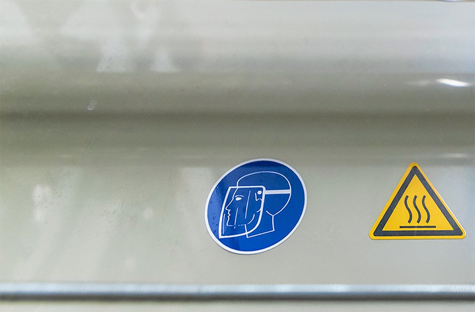 Evides warmte en koeling