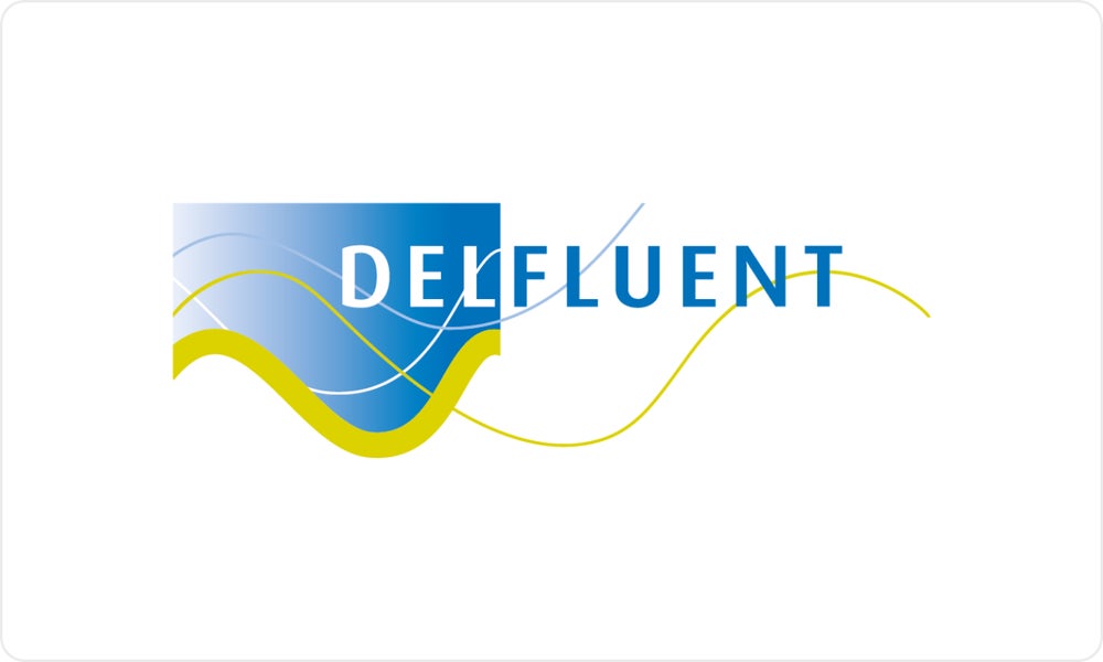 Logo Delfluent