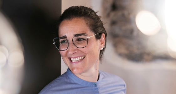 Karin Tscholl, Project management