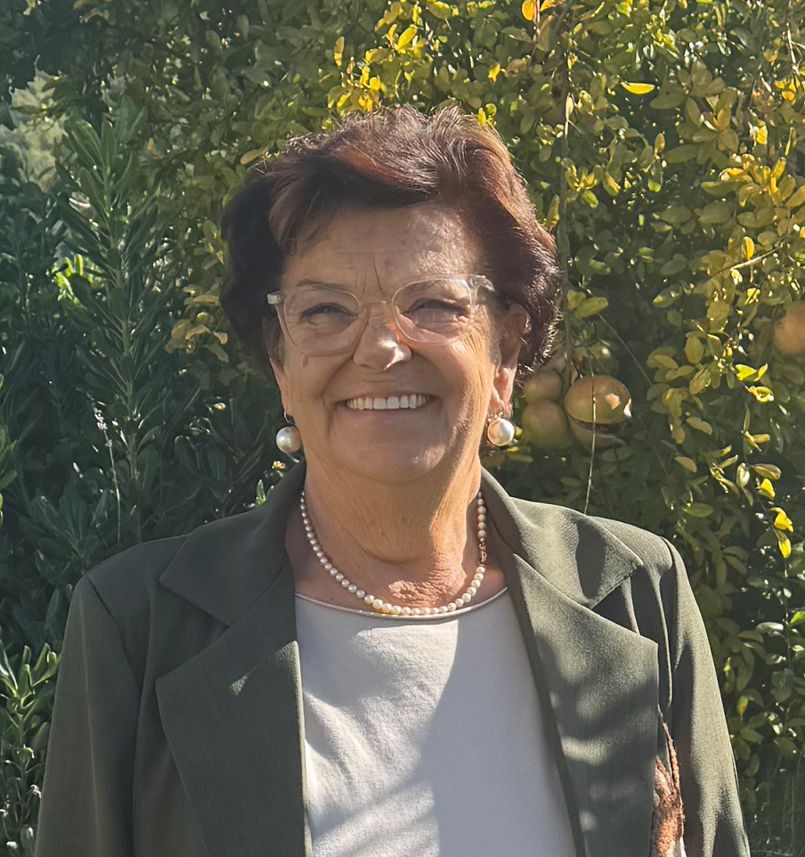 Annemarie Markart, Gastronomin