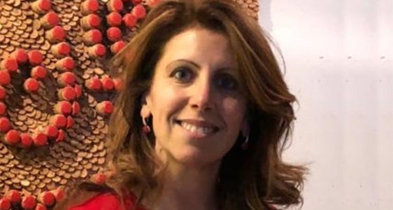 Marina Rubatscher Crazzolara, imprenditrice