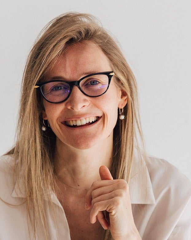 Johanna Kiebacher, Architektin, Interior Designer, Raum Coach und Referentin