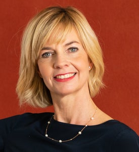 Brigitte Schrott - Auditrice famigliaelavoro ed educatrice per adulti