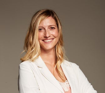 Fabrizia Grimaldi, farmacista cosmetologa