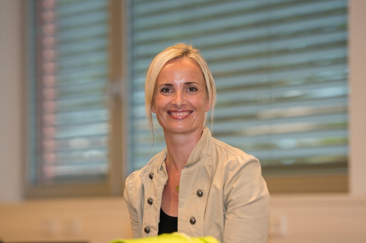 Michaela Trompedeller, Referentin, Persönlichkeitsberaterin